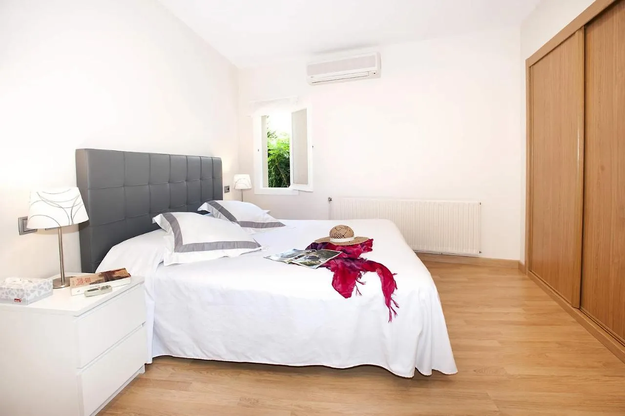 Villa Oms By Villa Plus Playa de Muro