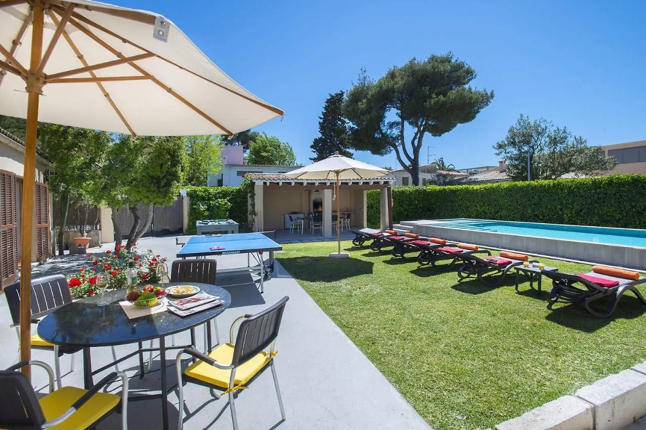 Villa Oms By Villa Plus Playa de Muro  Playa de Muro (Mallorca)