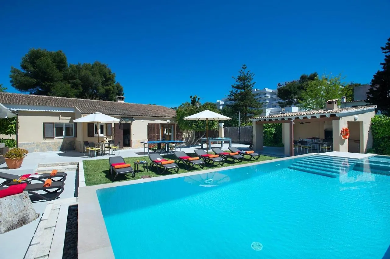 Villa Oms By Villa Plus Playa de Muro  0*, Playa de Muro (Mallorca) Spain