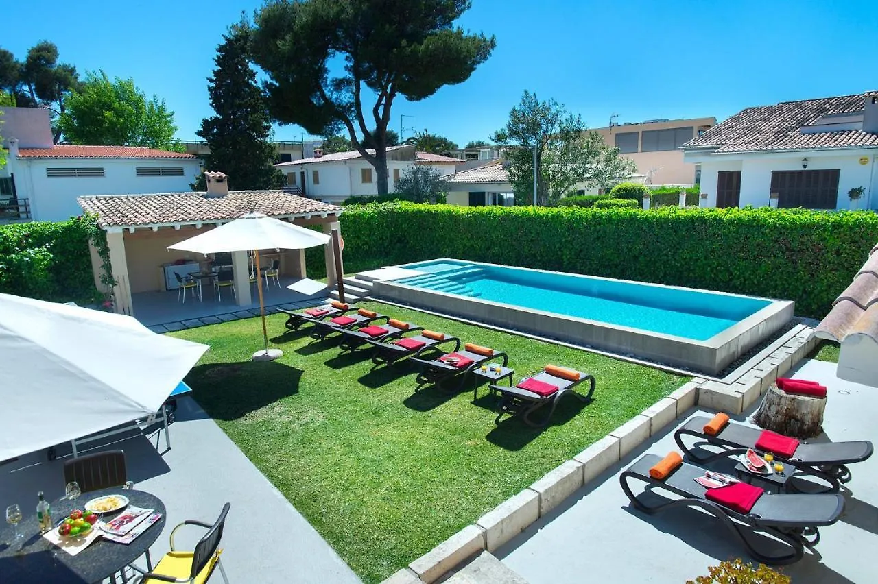 Villa Oms By Villa Plus Playa de Muro   Playa de Muro (Mallorca)