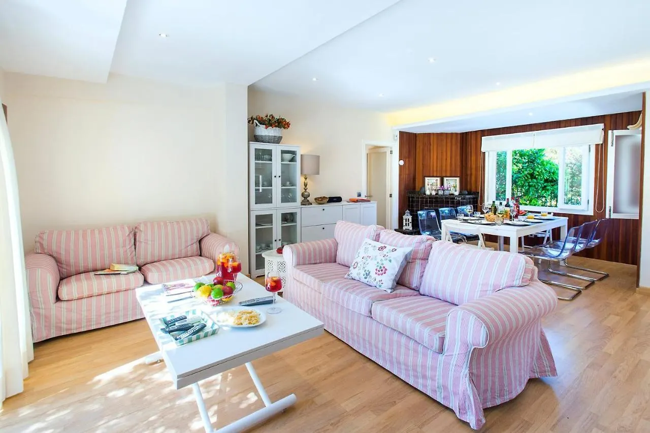 Villa Oms By Villa Plus Playa de Muro  0*, Playa de Muro (Mallorca) Španělsko