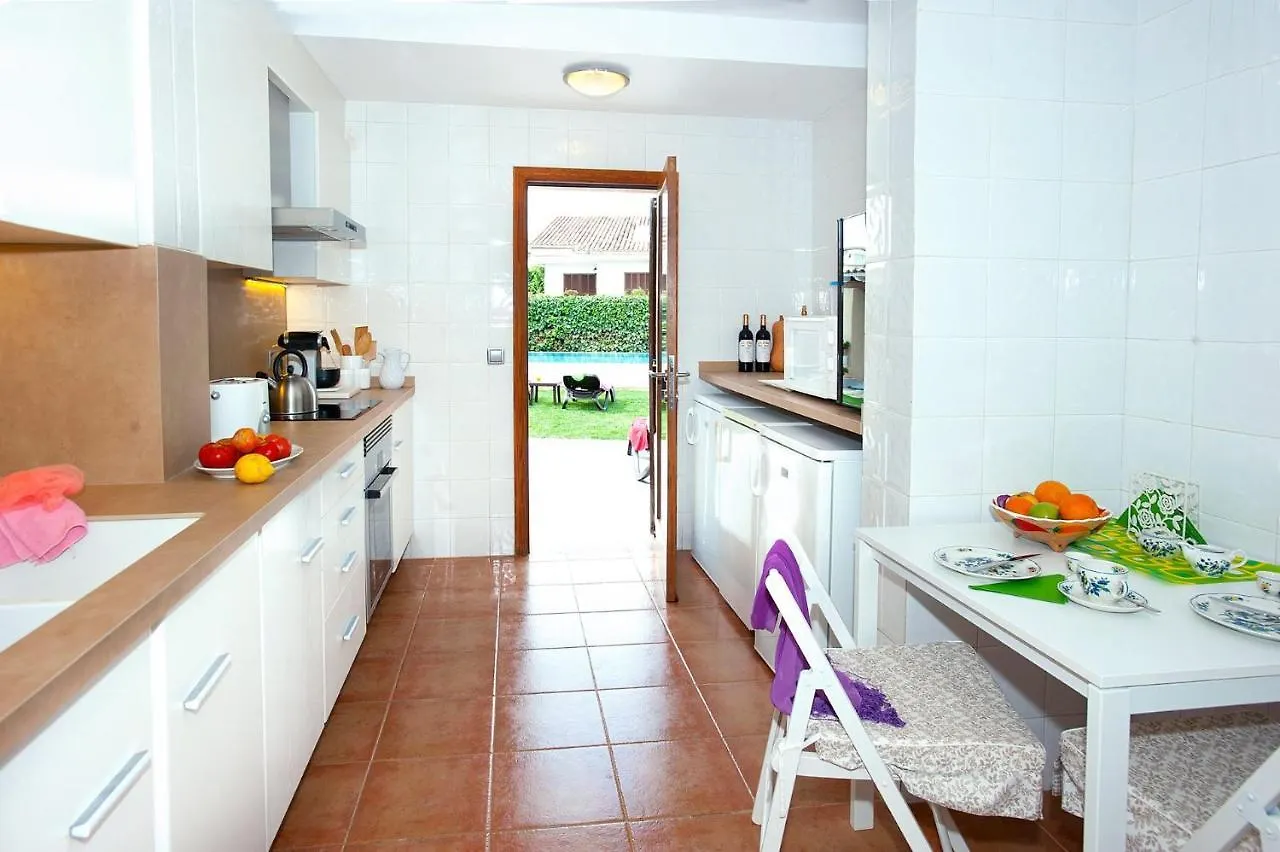 Villa Oms By Villa Plus Playa de Muro  0*, Playa de Muro (Mallorca) Spain