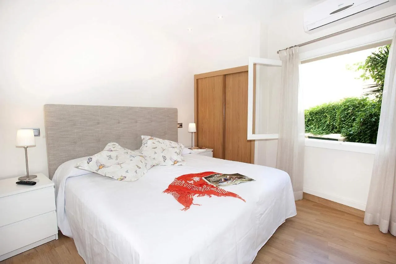 Villa Oms By Villa Plus Playa de Muro  0*, Playa de Muro (Mallorca)