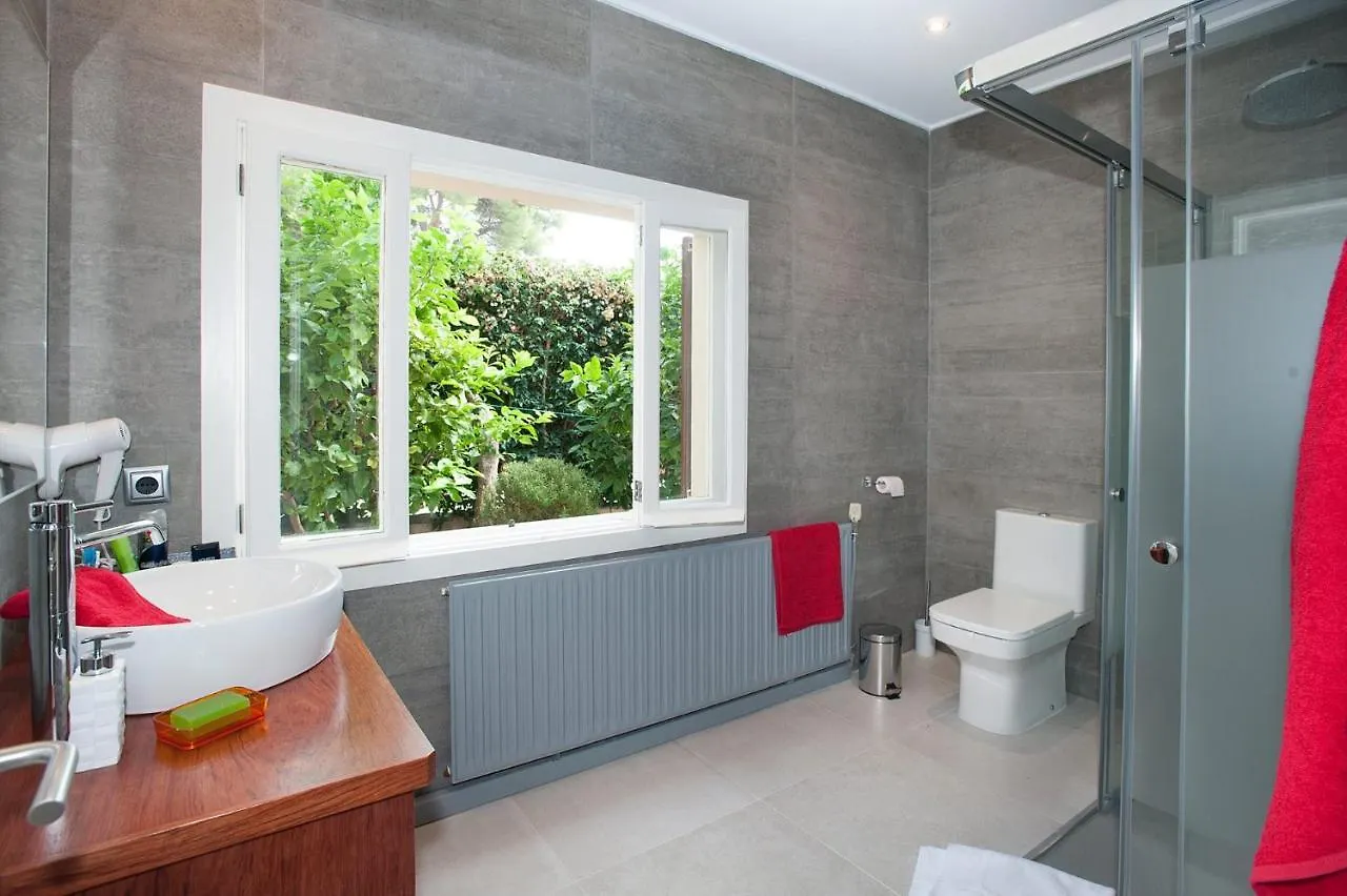 Villa Oms By Villa Plus Playa de Muro  Španělsko