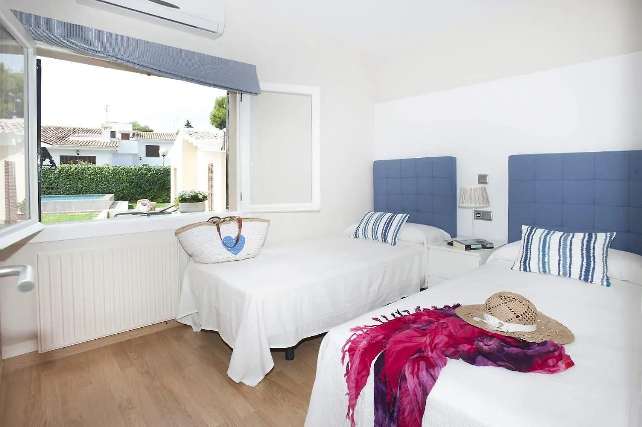 Villa Oms By Villa Plus Playa de Muro  Španělsko