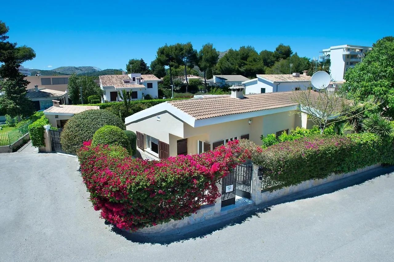 Villa Oms By Villa Plus Playa de Muro  Playa de Muro (Mallorca)