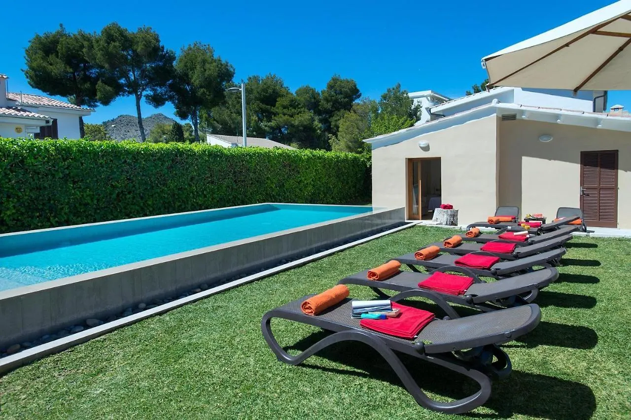 Villa Oms By Villa Plus Playa de Muro