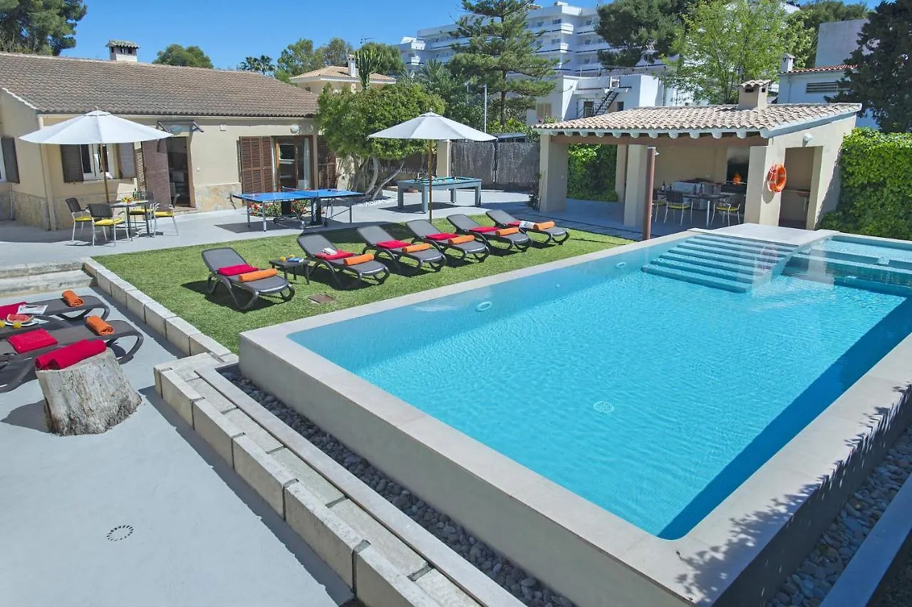 Villa Oms By Villa Plus Playa de Muro