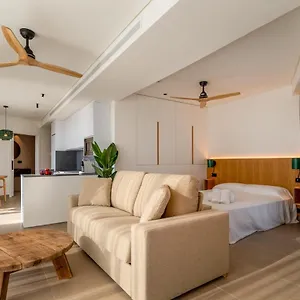 Hamus Apartahotel Conil De La Frontera