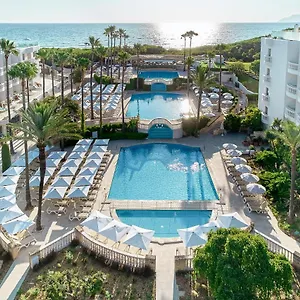 Hotel Iberostar Selection Albufera Playa, Playa de Muro (Mallorca)