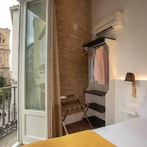 Casa Miravalle Catedral Apartahotel Granada