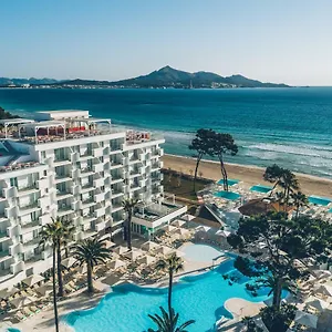 Hotel Iberostar Waves Alcudia Park, Playa de Muro (Mallorca)