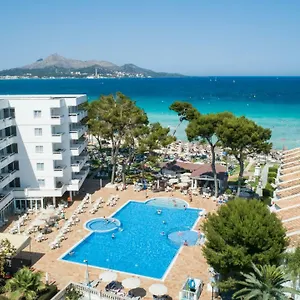 Aparthotel Grupotel Principes &, Playa de Muro (Mallorca)