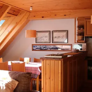 Dulce Y Luminoso Ap. En Baqueira Apartamento Gessa